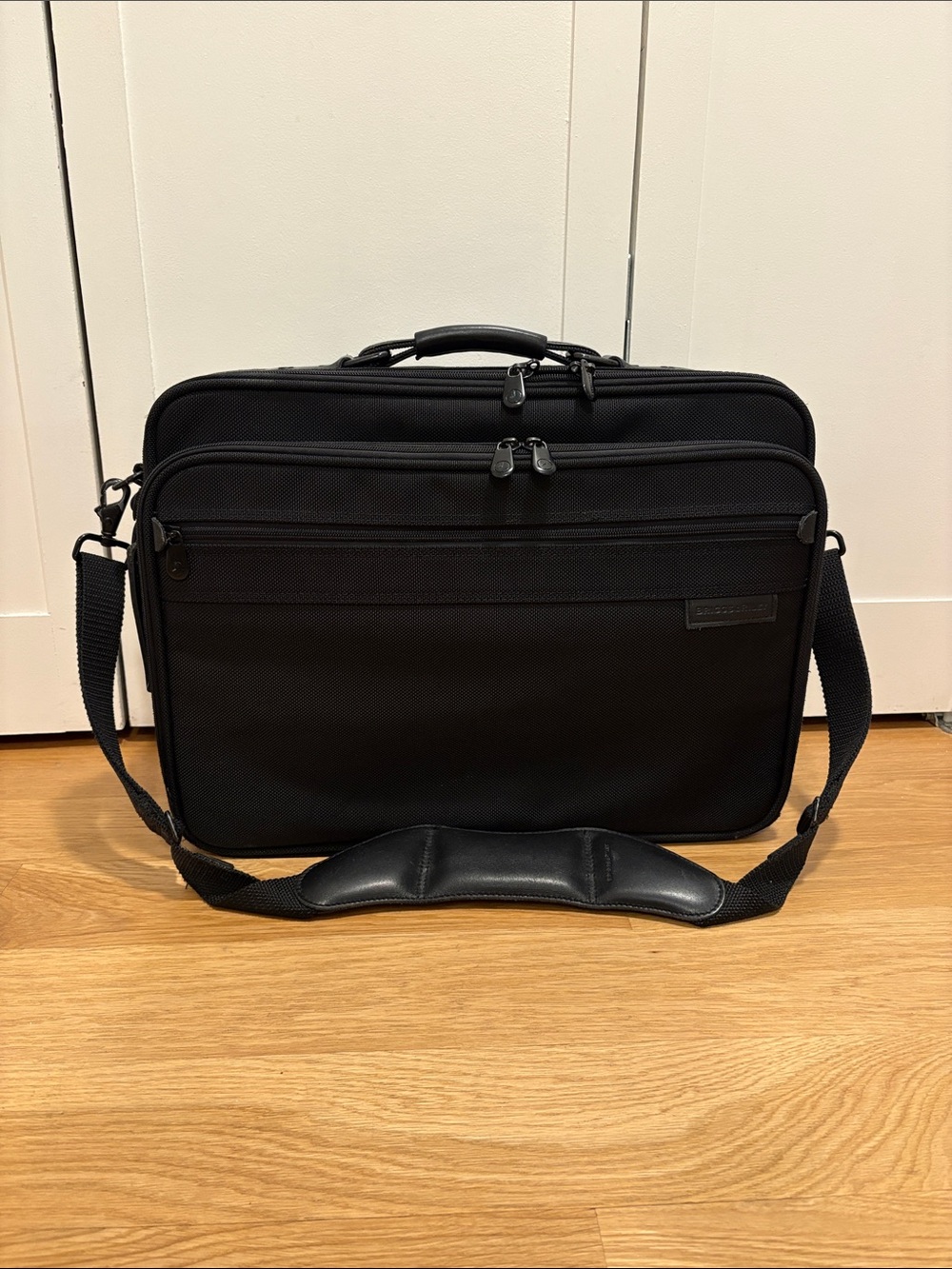 Briggs & Riley Briefcase